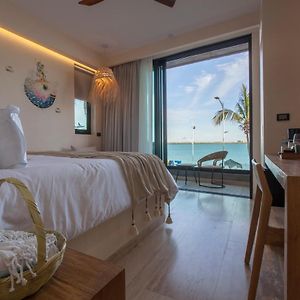 Suite con Cama King